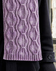 Sarma Scarf - Wool & Cool 10115