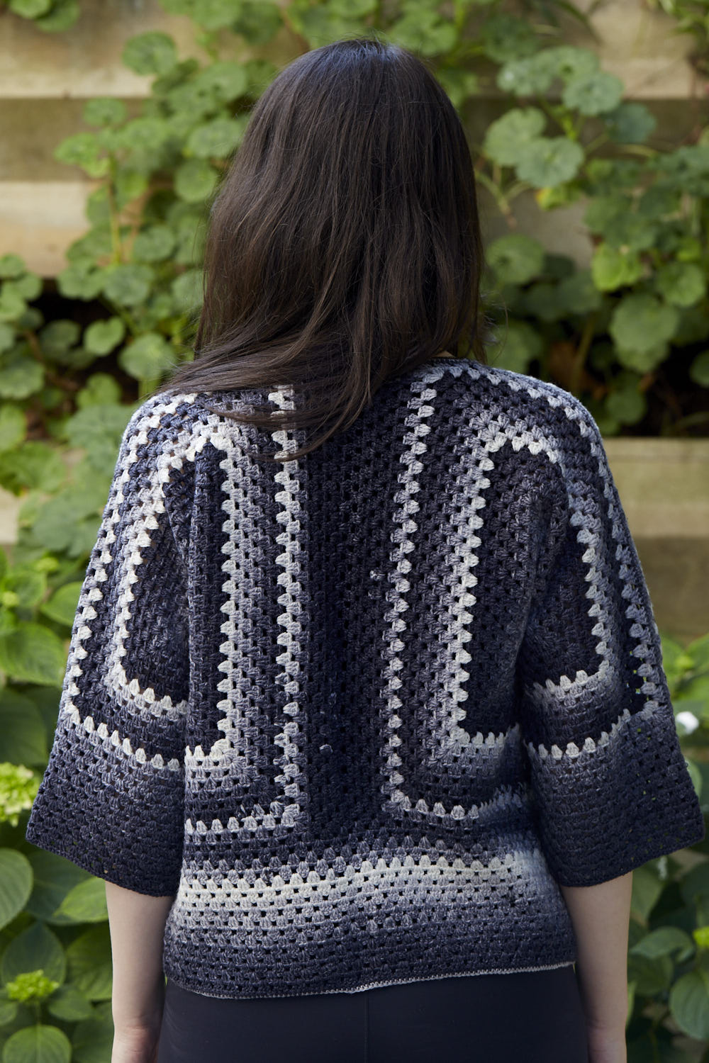 Square Up Jacket – Gusto Wool