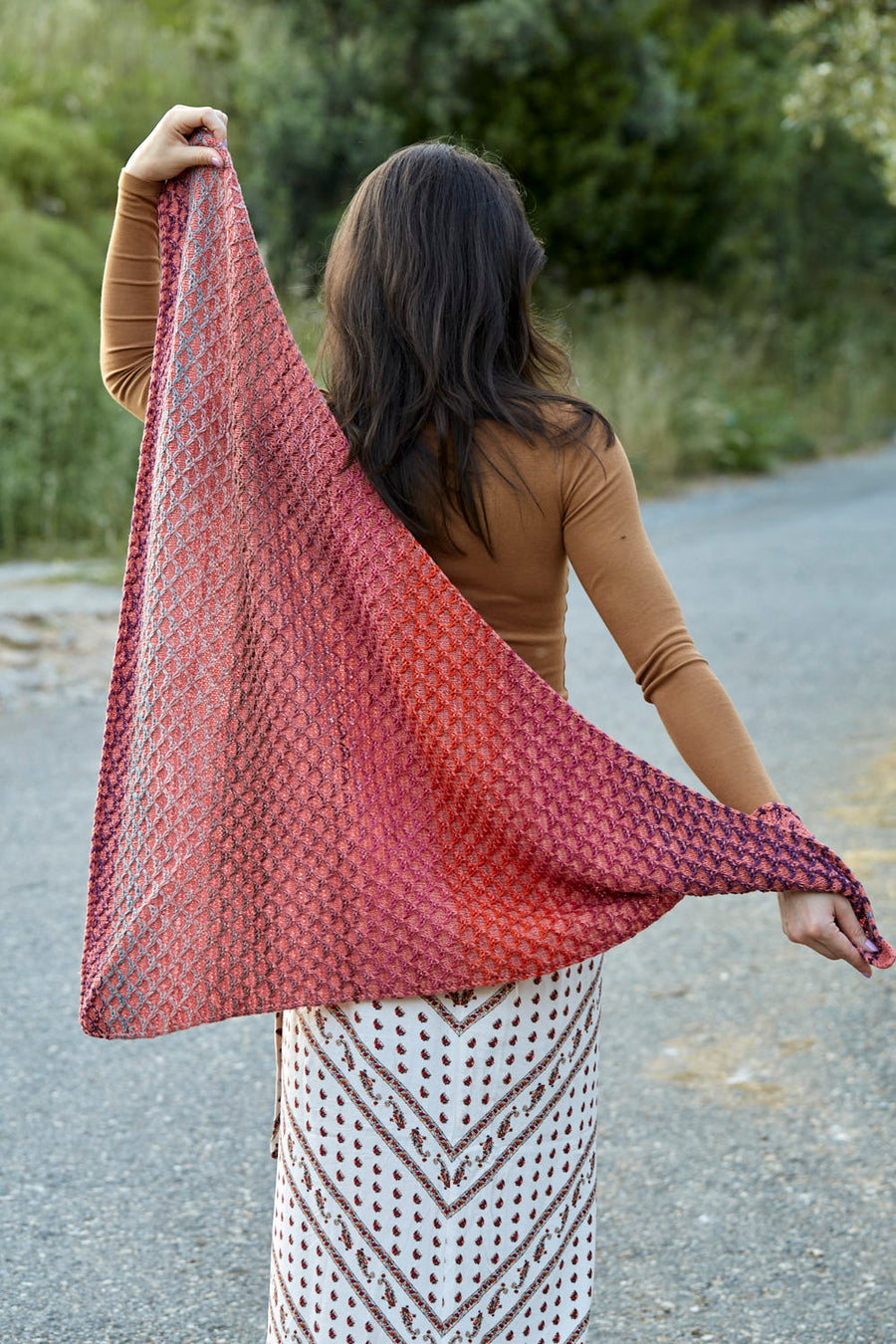 Core 1047 and Echoes 1519