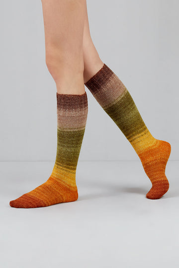 Mahalle Sock | Echoes