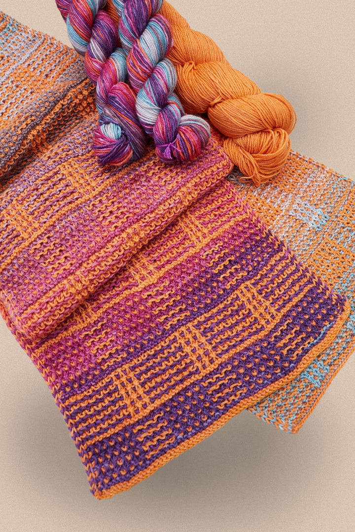 Echoes 1519 and Core 1025