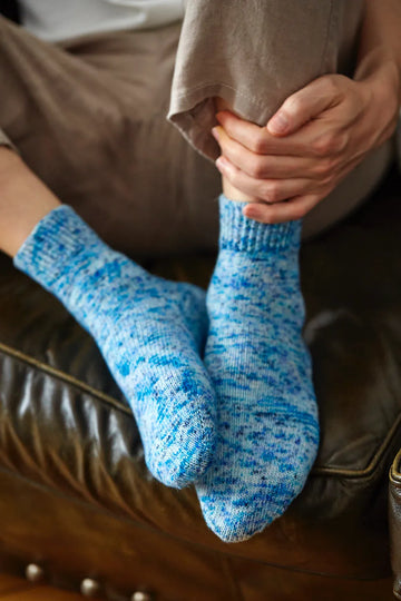 Fundamental Socks - 1210