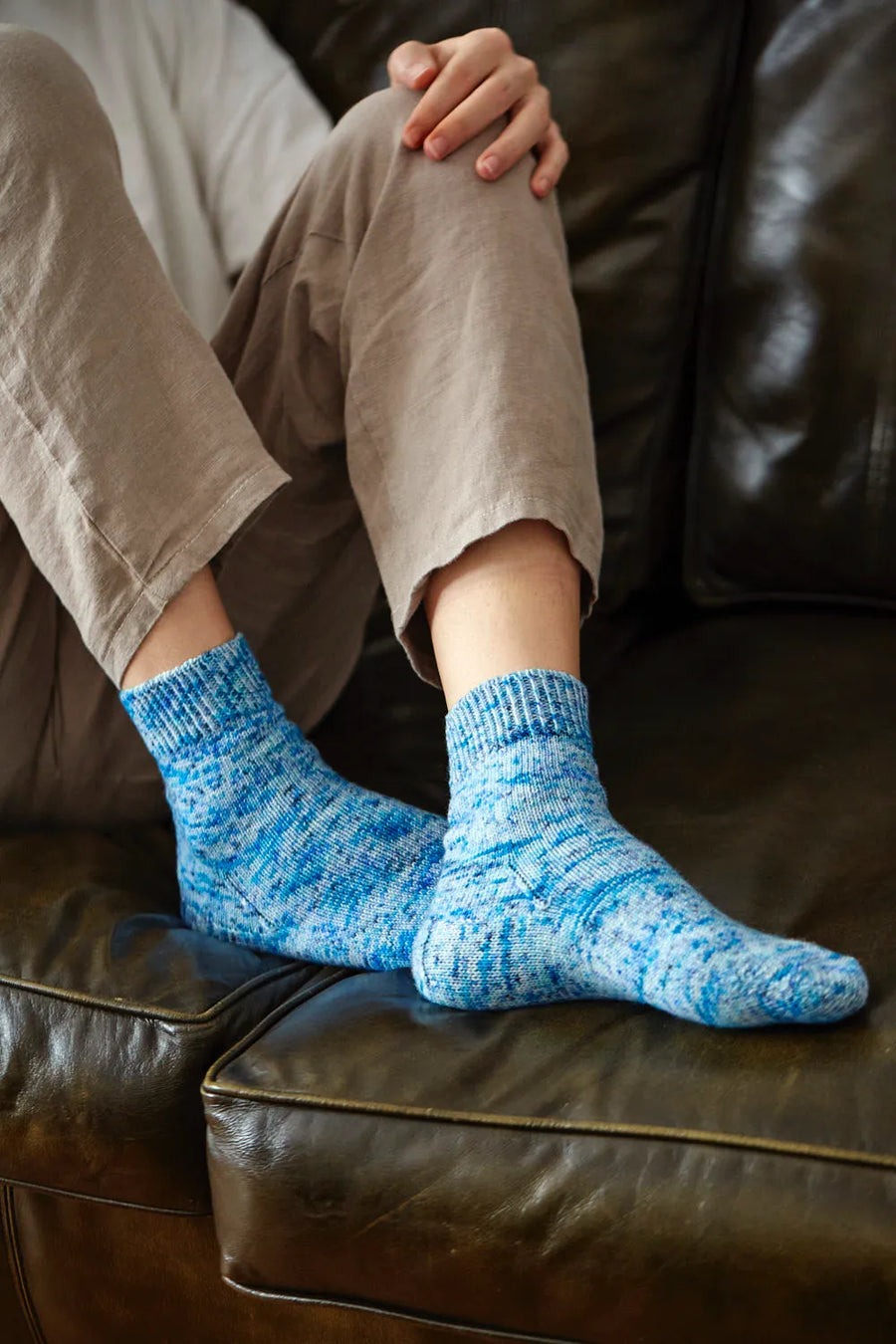 Fundamental Socks - 1210