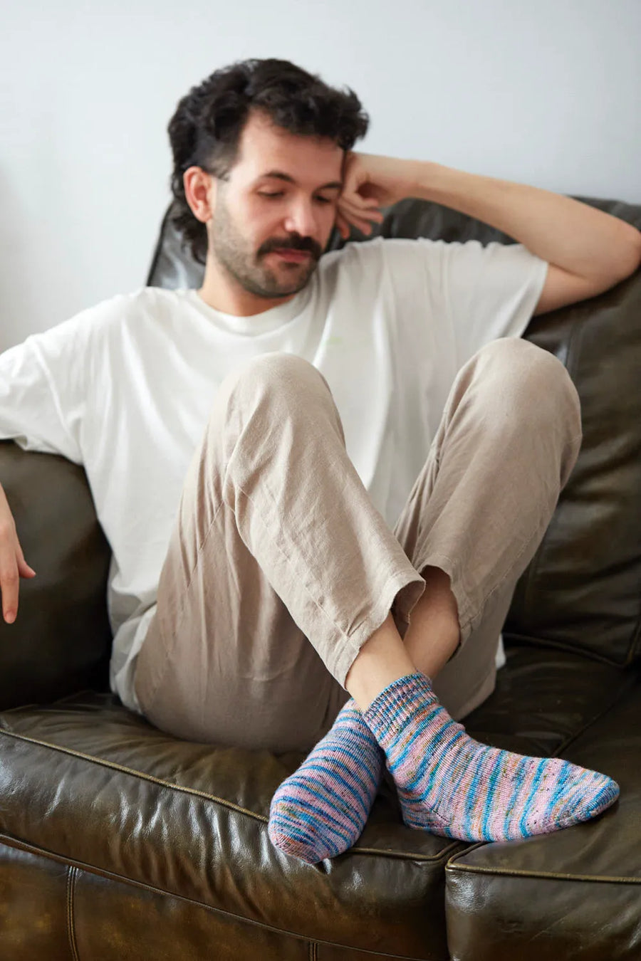 Fundamental Socks - 1222