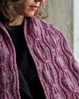 Sarma Scarf - Wool & Cool 10108